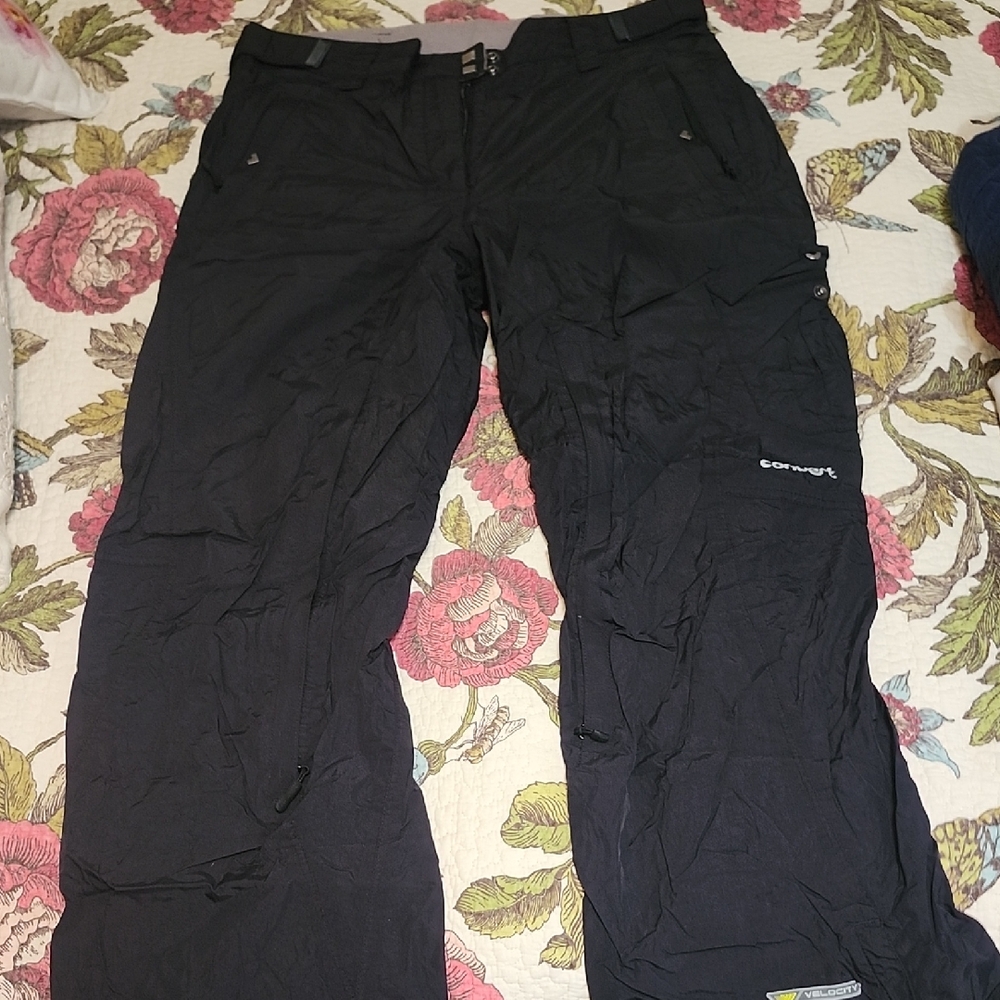 Women's Ski Pants